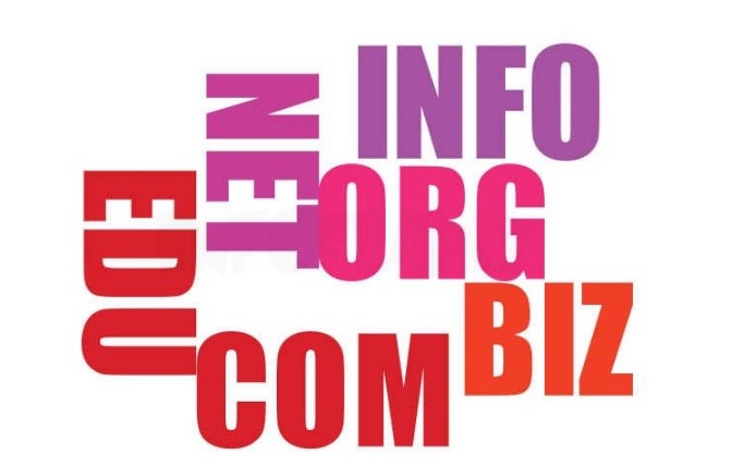 Domains
