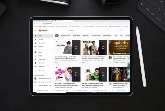 Wie kann man Youtube-Likes kaufen?
