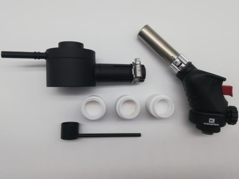 Oxalsäurebehandlung Kit