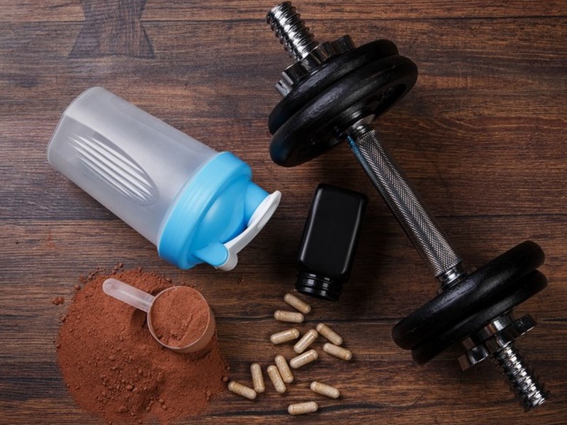 äußerst wertvolle Nahrungsergänzungsmittel