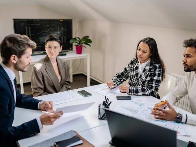 Meistern Sie Ihren Erfolg mit intelligenten Affiliate-Consulting-Strategien